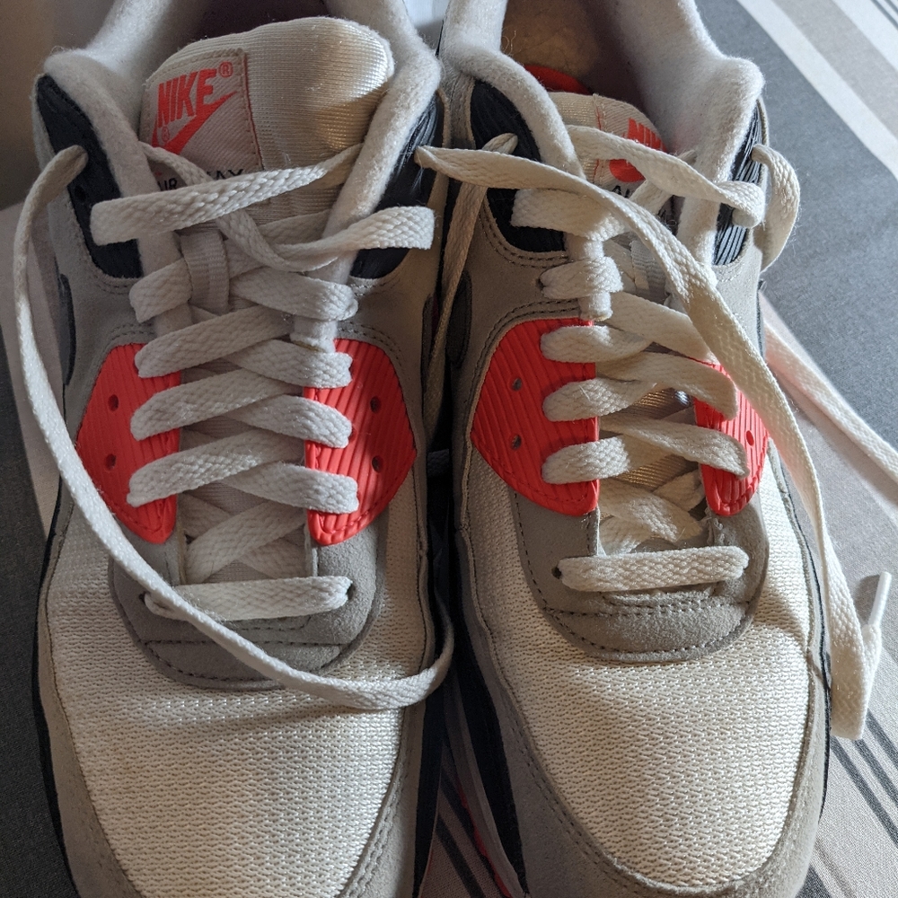 Nike Air